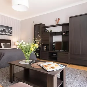  Apartament Modern At Classic
