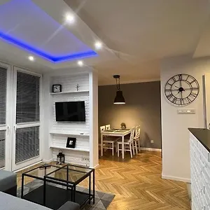 Apartament Project Comfort Grzybowska 30/1211