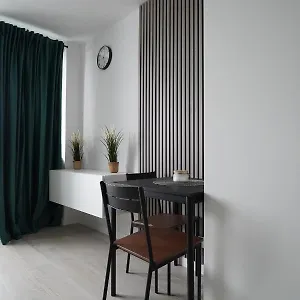  Apartament Mieszkanie Pole Mokotowskie