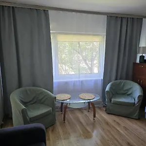 Apartament Mieszkanie Ul. Pustola